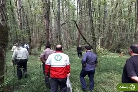 قتل زن مسافر باردار به خاطر ریختن زباله در گیلان