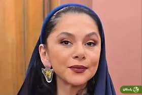 عکس | تونل زمان؛ مستانه مهاجر و ژولیت بینوش؛ ۲۰ سال پیش