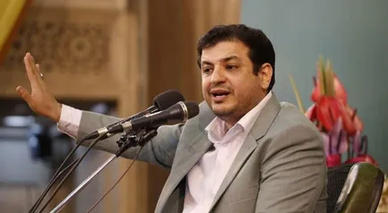 (ویدئو) سانسور رائفی پور در تلویزیون