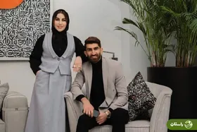 علیرضا بیرانوند پس از قهرمانی تراکتور: پسر خوبی برای مادرم و شوهر خوبی برای همسرم نبودم