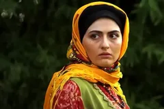 (عکس) تغییر چهره «انیس» سریال سوجان