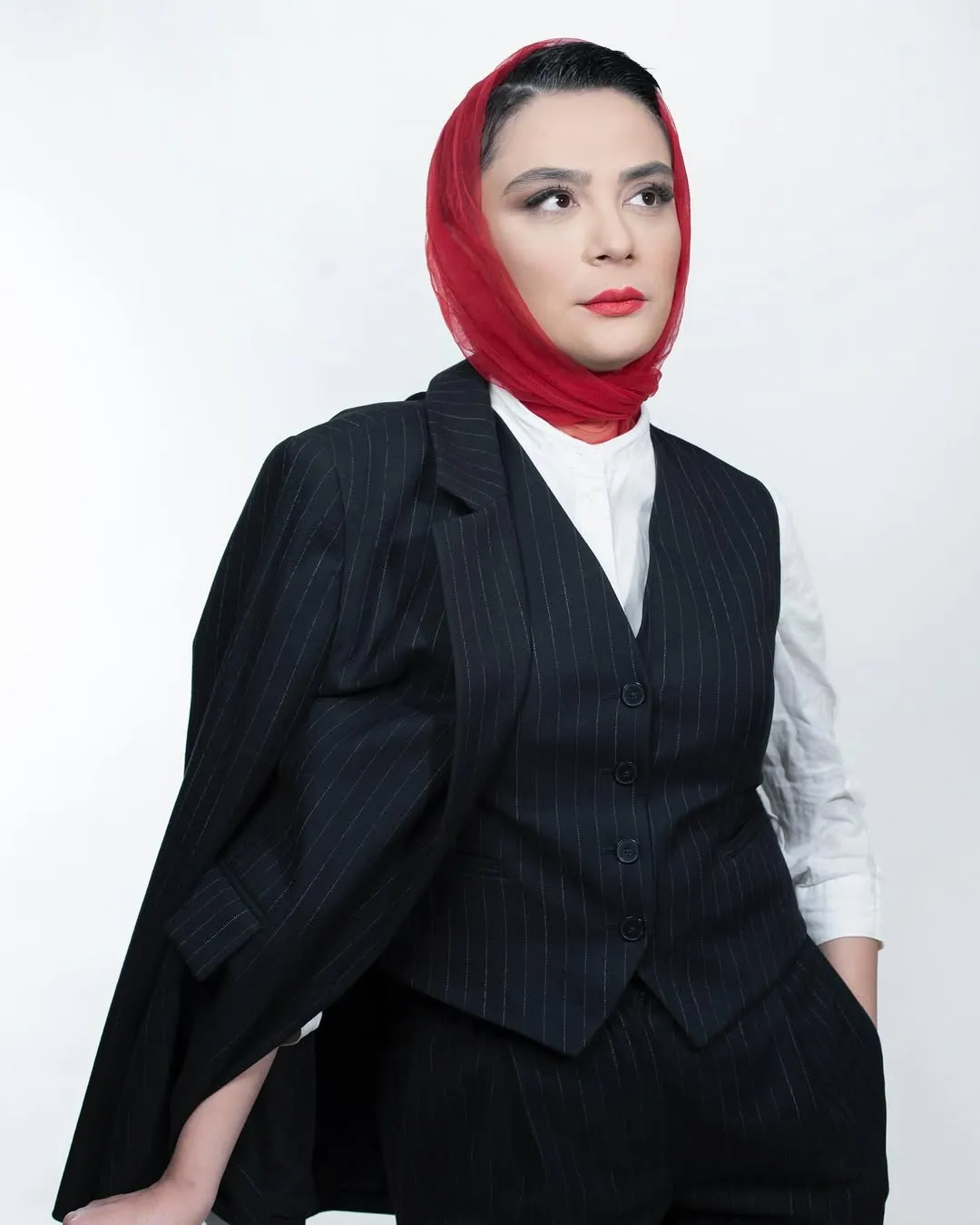 بیوگرافی مارال فرجاد