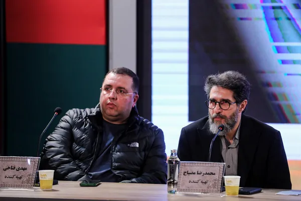 روز ششم جشنواره فیلم فجر