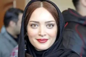 (عکس) تونل زمان؛ چهرۀ «بهنوش طباطبایی» ۲۵ ساله در دومین فیلمش؛ سال ۸۵
