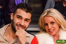 (ویدئو) حمله امیرحسین قیاسی به سام اصغری: تو شلاق خورده بریتنی اسپیرز بودی!