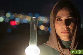 یادداشت تلخ سحر دولتشاهی برای حامد صفایی + ویدئویی که حامد صفایی و سحر دولتشاهی در سال ۸۰ ساختند