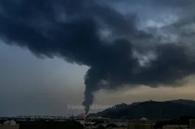 آماده‌باش در اسرائیل و بحرین برای حمله احتمالی