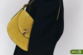 کیف جیر؛ مد محبوب پاییز امسال