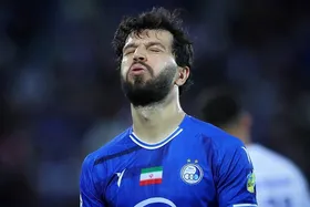 جراحی جلال‌الدین ماشاریپوف توسط پزشک بنزما؛ ستاره استقلال جام جهانی را از دست داد