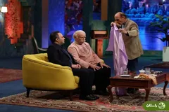 ویدئو |‌ رمزگشایی از یک شعبده بزرگ در تلویزیون!