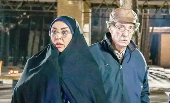 موضوع سریال «دیار مادری» با بازی زیبا بروفه چیست + تاریخ و ساعت پخش و تکرار