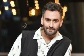 ویدئو | یک نکته عجیب در استایل جدید نیما شعبان‌نژاد