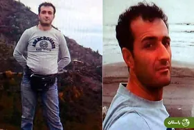 عکس |‌ قاتل فراری را شناسایی کنند