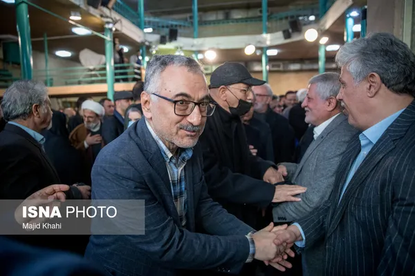 فعالان سیاسی