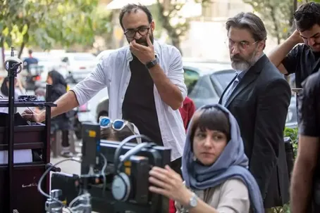 از سریال جدید سازنده «در انتهای شب» چه خبر؟ آیدا پناهنده و پارا پیروزفر باز هم در یک همکاری مشترک