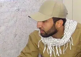 واشنگتن: محمد باقر الساعدی، از فرماندهان کتائب حزب‌الله عراق بازداشت و به آمریکا منتقل شد
