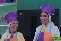 (ویدئو) متین ستوده و نیما شعبان‌نژاد ادای محمدرضا گلزار را درآوردند؛ من عقده‌ایم کثاقت!