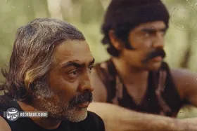 عکس | تونل زمان؛ فردین برای فیلم «غزل» چقدر به مسعود کیمیایی تخفیف داد؟