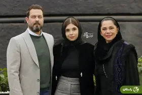 (ویدئو) تعریف و تمجید پژمان بازغی از همسر سابقش، مستانه مهاجر