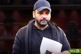 عکس | واکنش احسان علیخانی به مرگ خودخواسته حامد صفایی