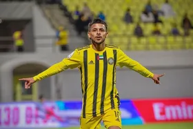 ویدئو | از سوپر گل مهدی قائدی مقابل الجزیره لذت ببرید