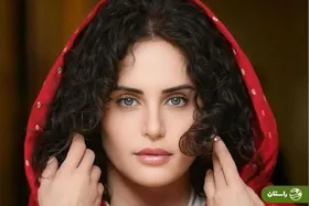 ویدئوی الناز شاکردوست از حال و هوای خاصش