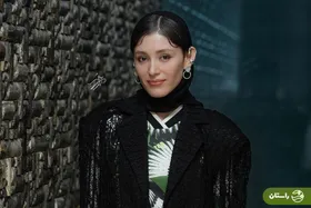 عکس | فرشته حسینی و علی شادمان در جشنواره فیلم کارلووی واری چک