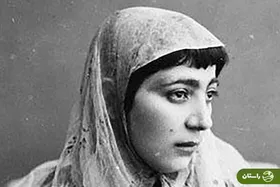 آشنایی با دنیای زنان دوره قاجار + عکس