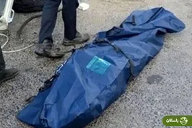 مرگ دو مرد در تصادف با خودروی لکسوس در اتوبان چمران تهران