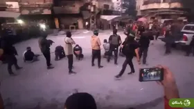 حماس درباره اعدام های میدانی: کارمان قانونی است