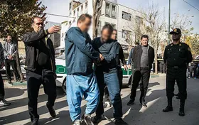 (تصاویر) بازسازی صحنه قتل طلافروش کرمانشاهی | جزئیات سرقت تکان‌دهنده  در شهرک معلم