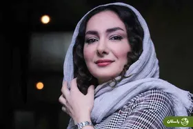 جدیدترین عکس از هانیه توسلی در ۴۵ سالگی