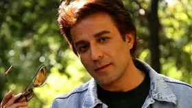 حمید طالقانی بازیگر سینما و تلویزیون درگذشت + علت فوت