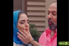 ویدئو | وقتی علی اوجی و نرگس محمدی یاکریم می‌شوند!؛ اشک نرگس محمدی از خنده درآمد