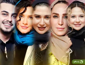 همه چیز درباره سریال فریبا محصول جدید تلویزیون + ساعت پخش و بازپخش سریال فریبا