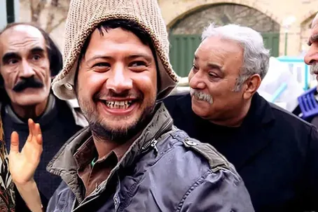 پخش مجدد سریال «زن بابا» در آی فیلم؛ داستان و موضوع سریال زن بابا + ساعت پخش و تکرار