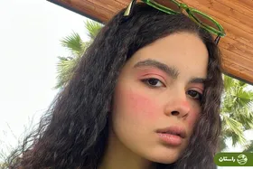 بیوگرافی طناز کمالی شرکت کننده جنجالی برنامه عشق ابدی؛ آیا او افغانستانی است؟! + تصاویر شخصی