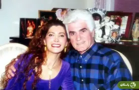 ژاکلین، دختر ویگن در ۷۲ سالگی درگذشت؛ بیوگرافی و علت فوت