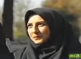 ویدئو | تونل زمان؛ بزرگترین آرزوی مرجانه گلچین ۲۳ ساله در برنامه تلویزیونی ۱۳۷۱