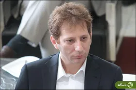 عکس | توییت عجیب بابک زنجانی بمب اتم!