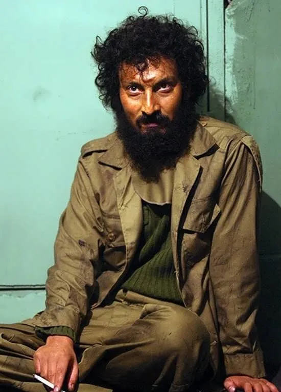 ارژنگ امیرفضلی