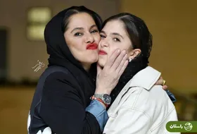 نفس بازغی با یک عکس جدید هوادارانش را سوپرایز کرد!