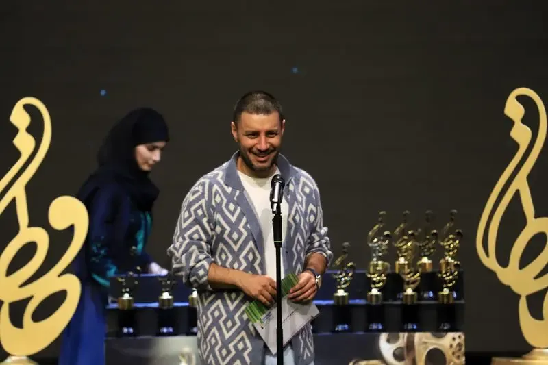 اسامی برندگان جشن حافظ