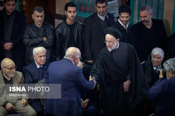 فعالان سیاسی