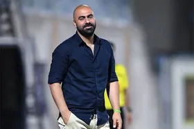 ویدئو | درگیری شدید بین مازیار زارع و خداداد عزیزی!