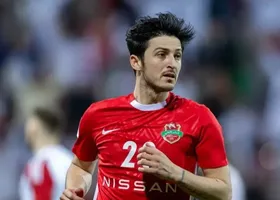 حادثه تلخ؛ سردار آزمون راهی بیمارستان شد!