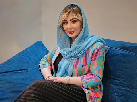 (ویدئو) نیوشا ضیغمی: یک بازیگر من را مسخره کرد و گفت بازیگر نمی‌شوی!