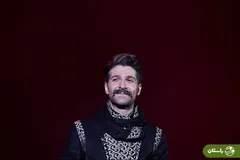 ویدئو |‌ شیطنت حمید هیراد با دختران هوادار در کنسرت اخیرش