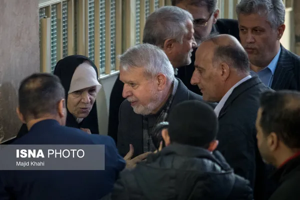 فعالان سیاسی