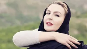 (ویدئو) آزیتا ترکاشوند: سلبریتی‌ها ماشین میلیاردی پارک می‌کنند، اما مشکل اجاره خانه دارند!